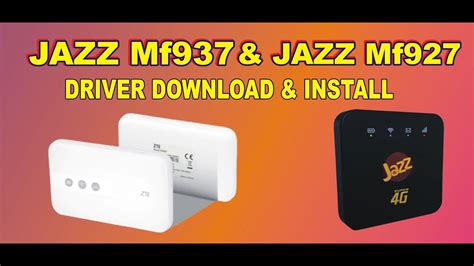 Инструкции и файлы для 4G LTE модем <b>ZTE</b> <b>MF927U</b>. . Zte mf927u drivers download